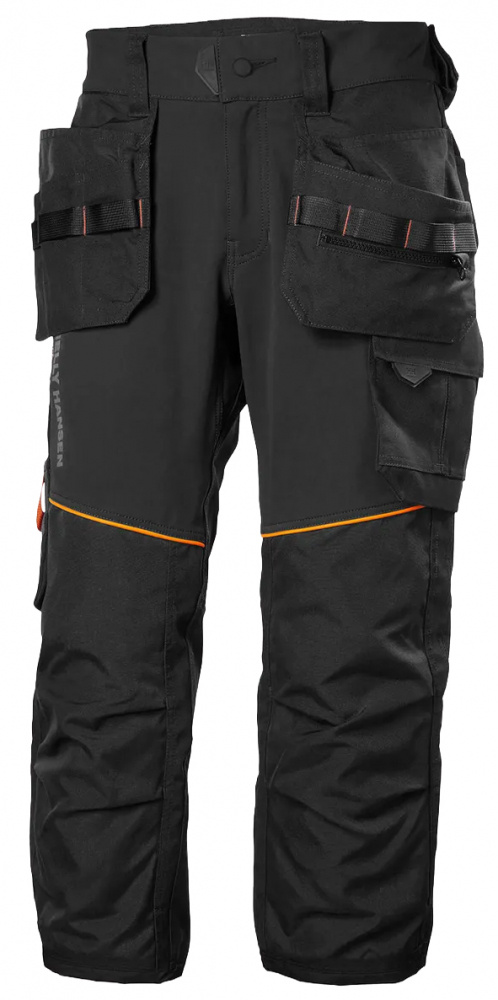 PIRATBYXA 77447 SVART