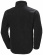 FLEECEJACKA 72065 SVART FLEECEJACKA 72065 SVART