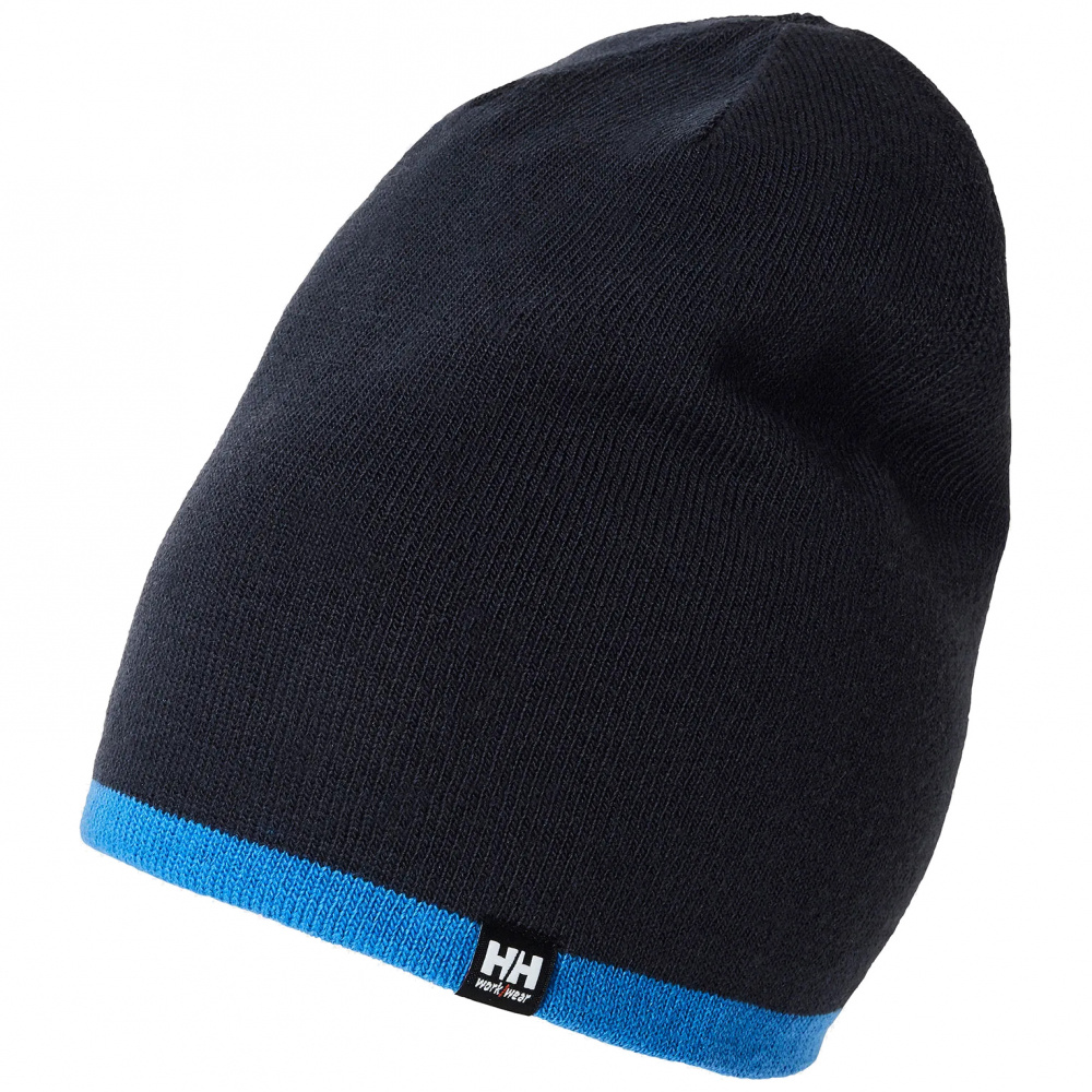 M�SSA BEANIE 79883 MARINBL�