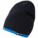 MÖSSA BEANIE 79883 MARINBLÅ MÖSSA BEANIE 79883 MARINBLÅ