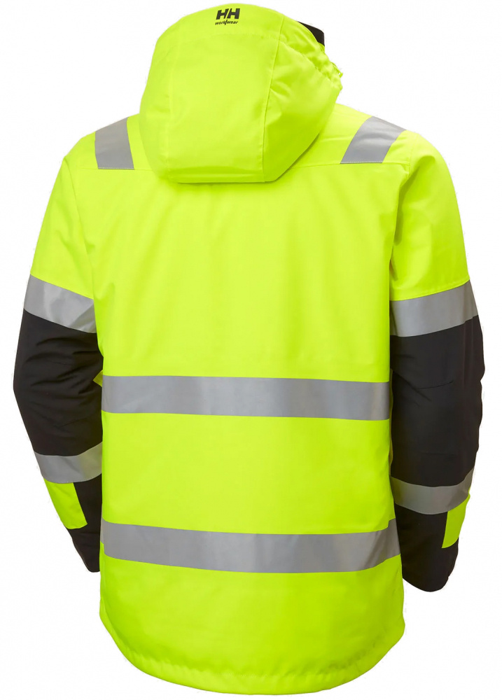 VINTERJACKA HH VARSEL ALNA