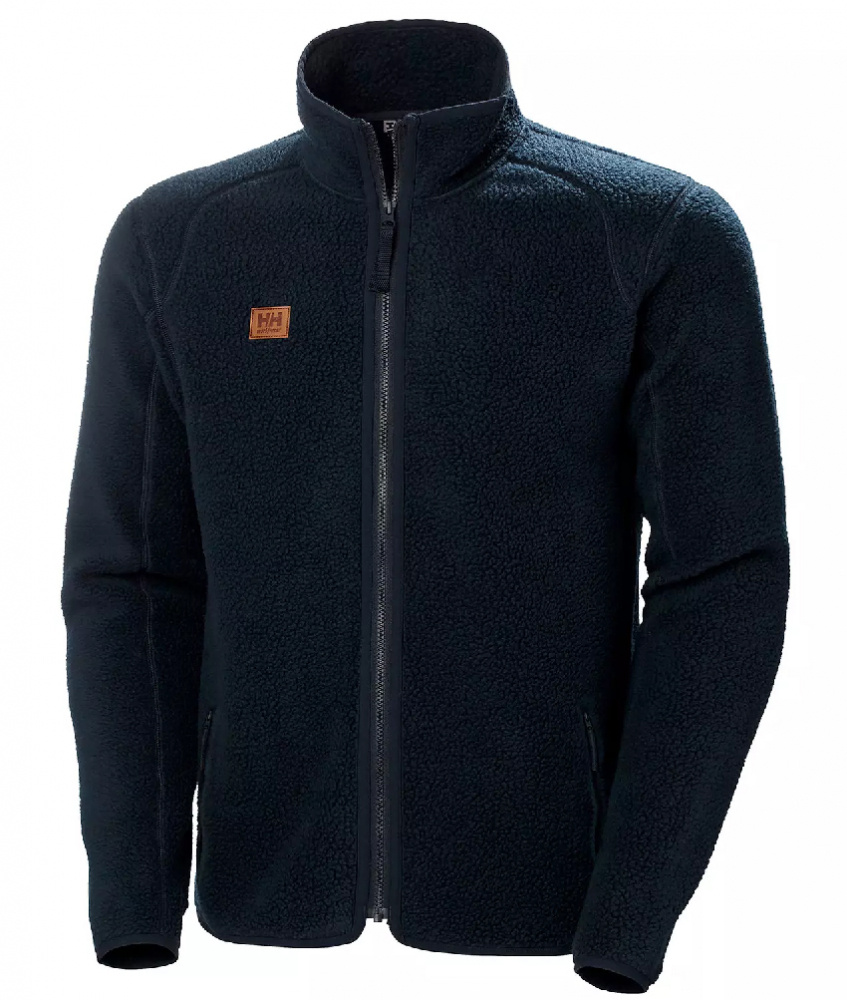 P�LSFIBERJACKA HH 72180 MARINBL�