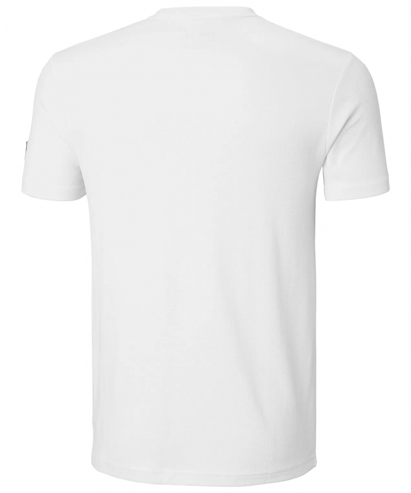 T-SHIRT HELLY HANSEN 79249 KENSINGTON VIT 
