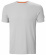T-SHIRT HELLY HANSEN 79249 KENSINGTON LJUSGRÅ T-SHIRT HELLY HANSEN 79249 KENSINGTON LJUSGRÅ