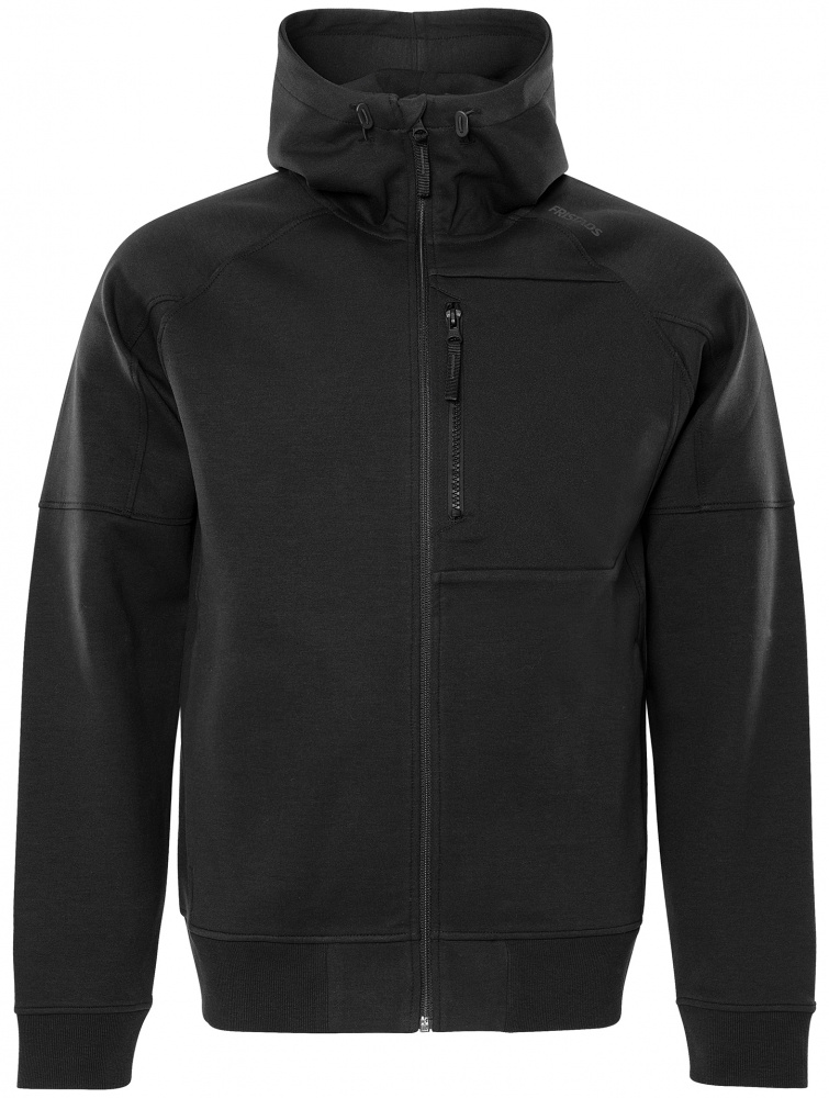 HUVTR�JA 7831 GKI SVART