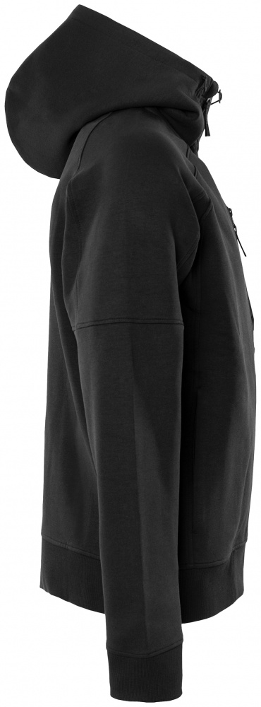 HUVTR�JA 7831 GKI SVART