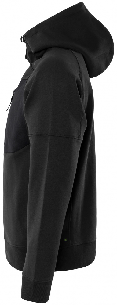 HUVTR�JA 7831 GKI SVART