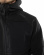 HUVTRÖJA 7831 GKI SVART HUVTRÖJA 7831 GKI SVART