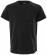 T-SHIRT FRISTADS HEAVY 7820 GHT SVART T-SHIRT FRISTADS HEAVY 7820 GHT SVART