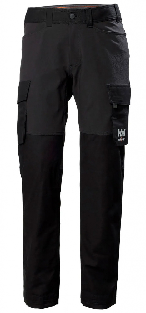 SERVICEBYXA 77408 SVART