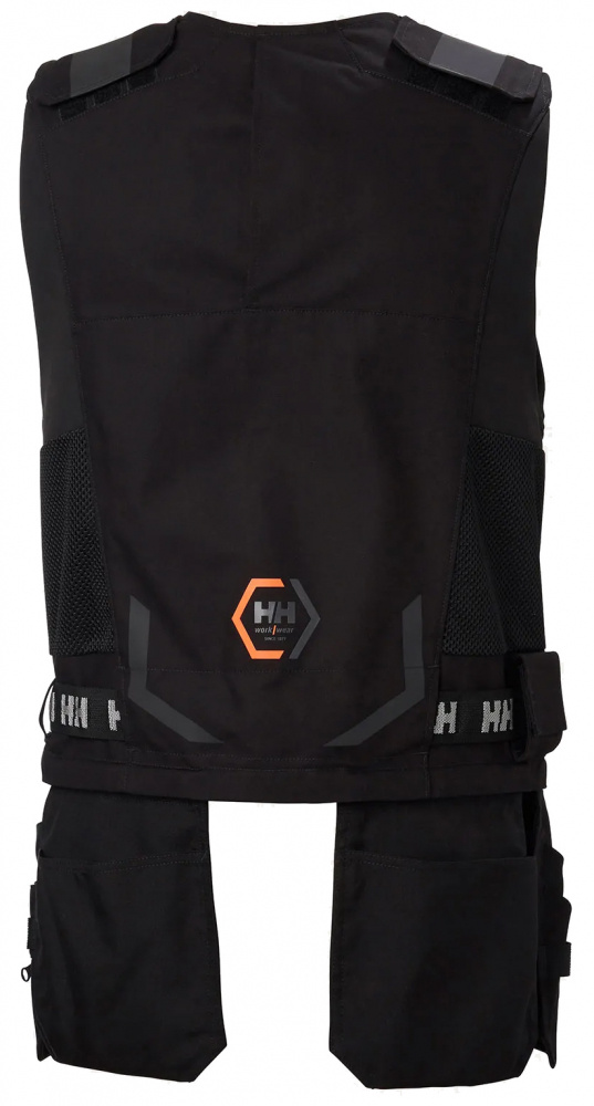 VERKTYGSV�ST HELLY HANSEN 77140 SVART