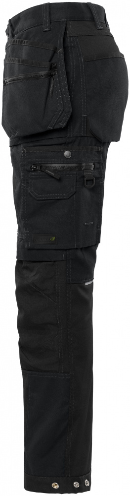 MIDJEBYXA 2530 GCYD SVART