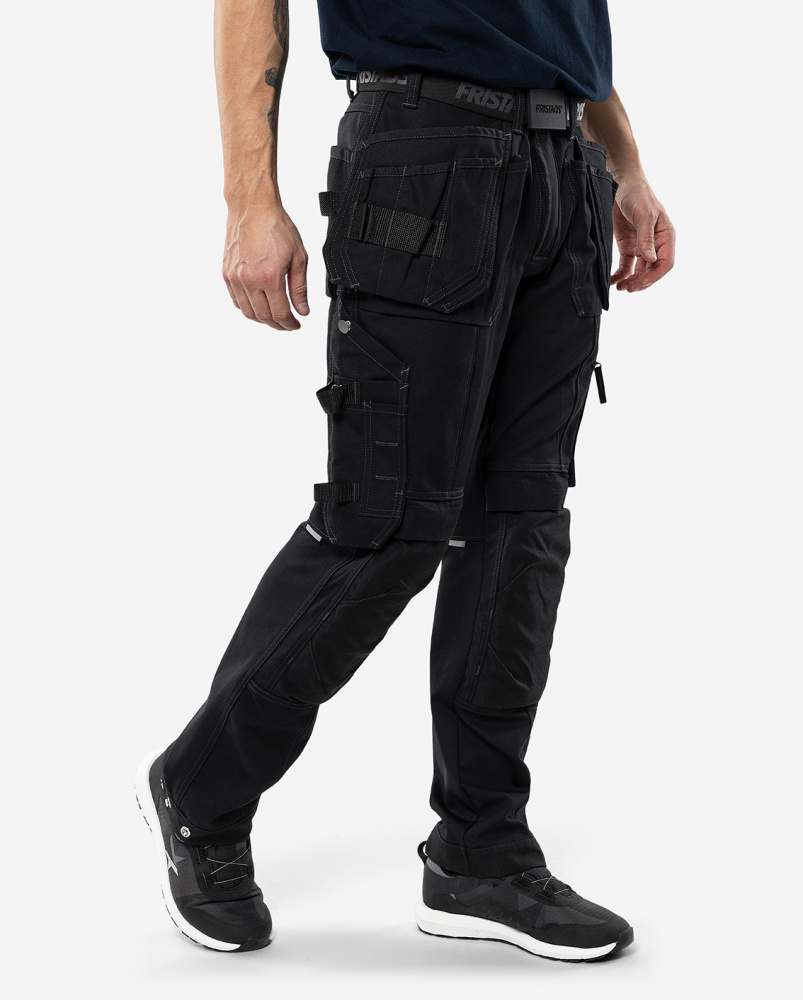 MIDJEBYXA 2530 GCYD SVART