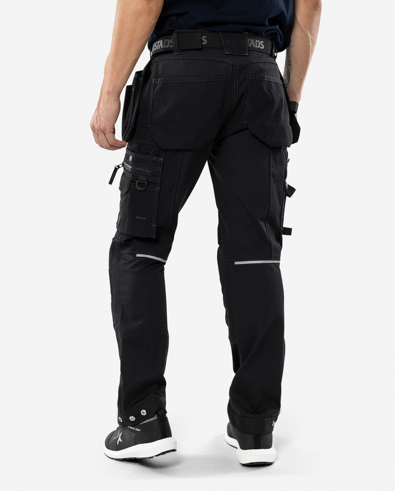 MIDJEBYXA 2530 GCYD SVART