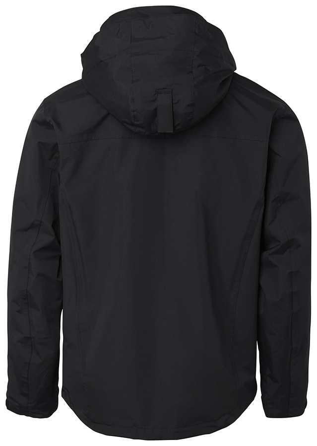 SKALJACKA 6520 SVART