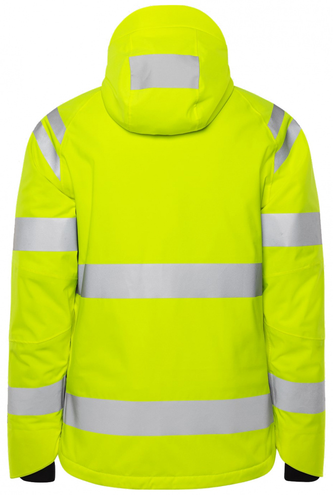 VINTERJACKA VARSEL 4682GLPS