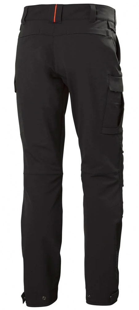 MIDJEBYXA HH 77381 SVART