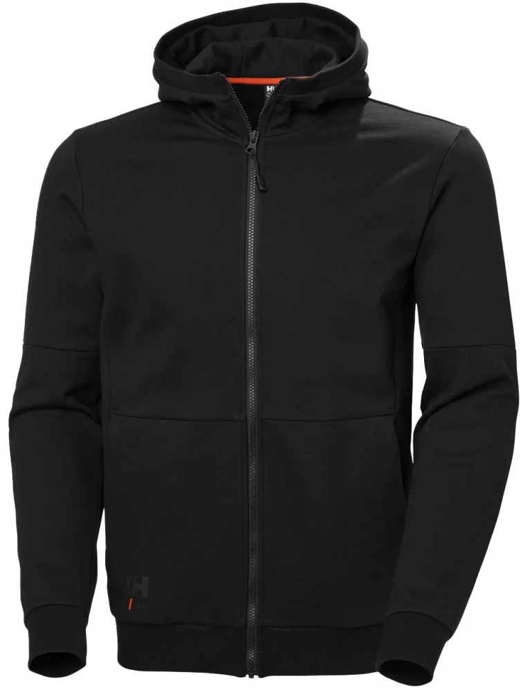 HUVTR�JA HH EVO 79345 SVART