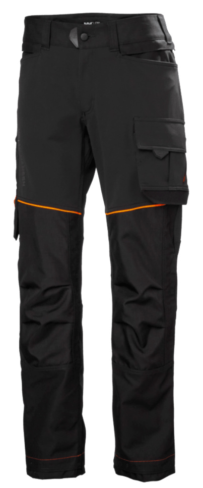 MIDJEBYXA HH 77553 SVART