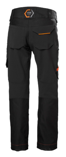 MIDJEBYXA HH 77553 SVART