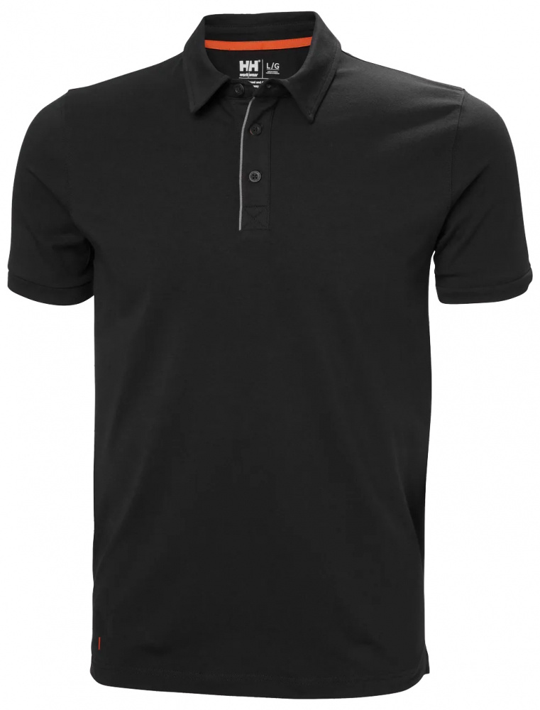 PIK�TR�JA EVO 79241 SVART