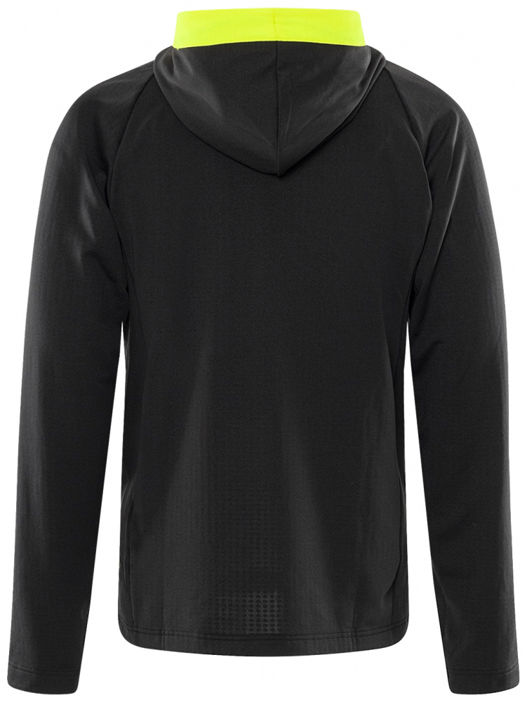 SWEATSHIRT 7871 GTD SVART