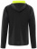 SWEATSHIRT 7871 GTD SVART SWEATSHIRT 7871 GTD SVART