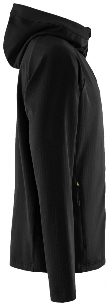 SWEATSHIRT 7871 GTD SVART