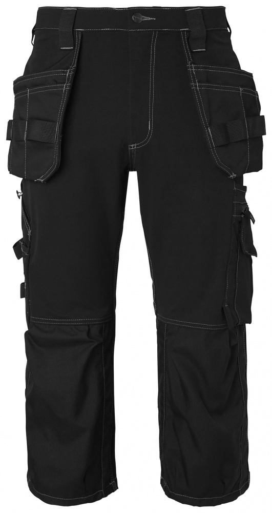 PIRATBYXA TOP SWEDE 309 SVART