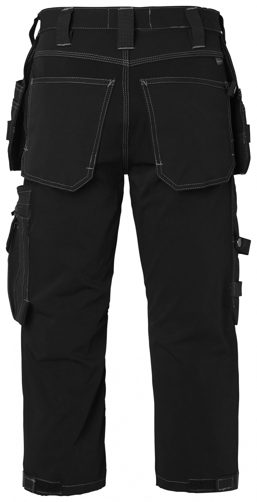 PIRATBYXA TOP SWEDE 309 SVART