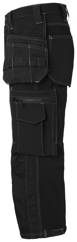 PIRATBYXA TOP SWEDE 309 SVART