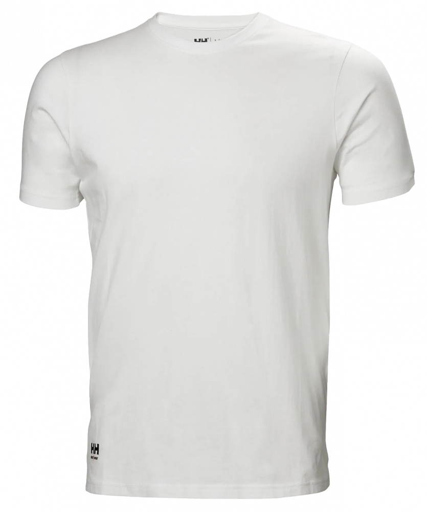 T-SHIRT CLASSIC 79397 VIT