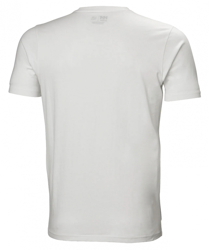 T-SHIRT CLASSIC 79397 VIT