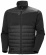 JACKA HH 73370 OXFORD SVART S JACKA HH 73370 OXFORD SVART S