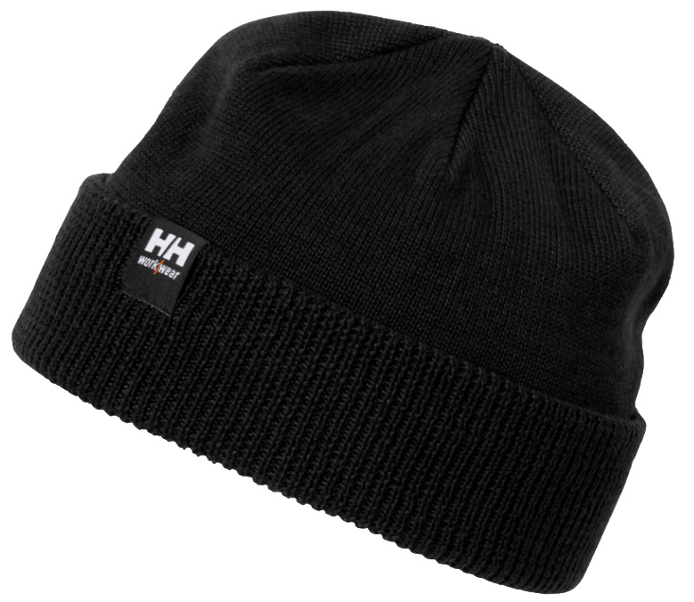 MÖSSA HH 79758 SVART