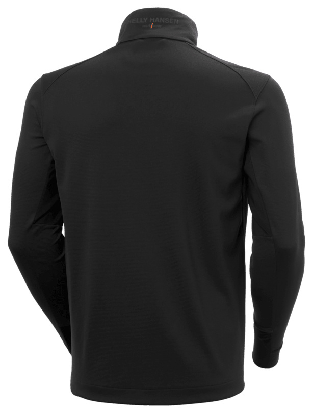 TRÖJA TECH ACTIVE SVART