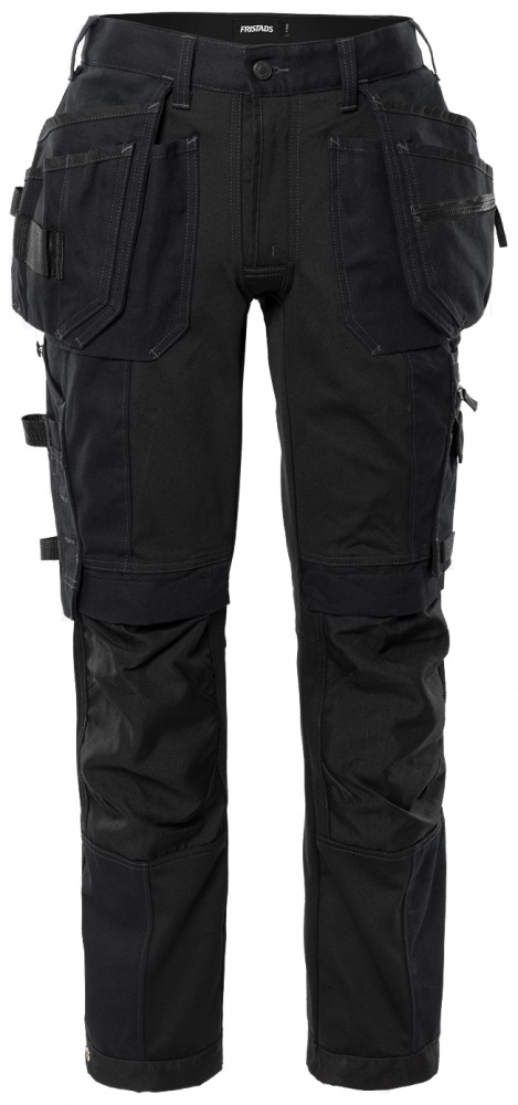 MIDJEBYXA 2533 GCYD DAM SV. 