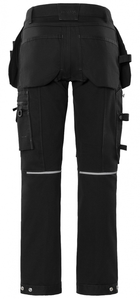 MIDJEBYXA 2533 GCYD DAM SV. 