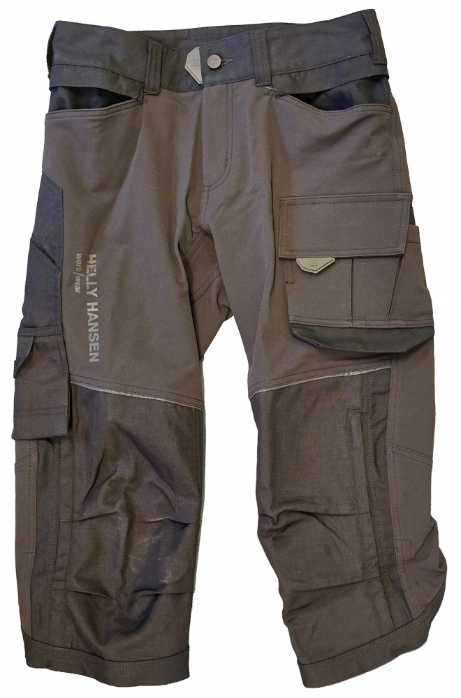 PIRATBYXA HH 77596 SVART