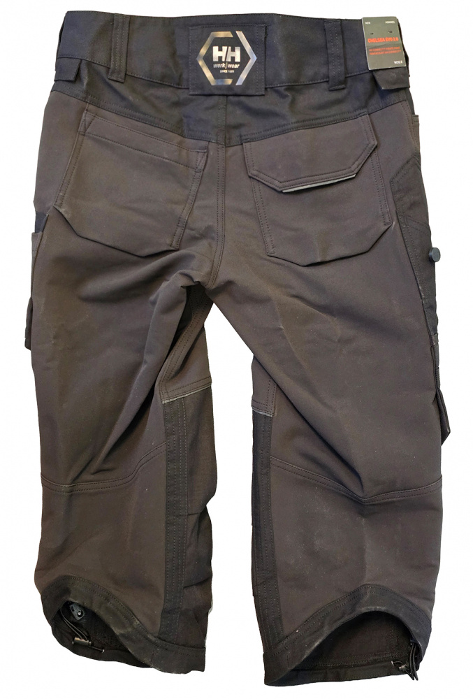 PIRATBYXA HH 77596 SVART