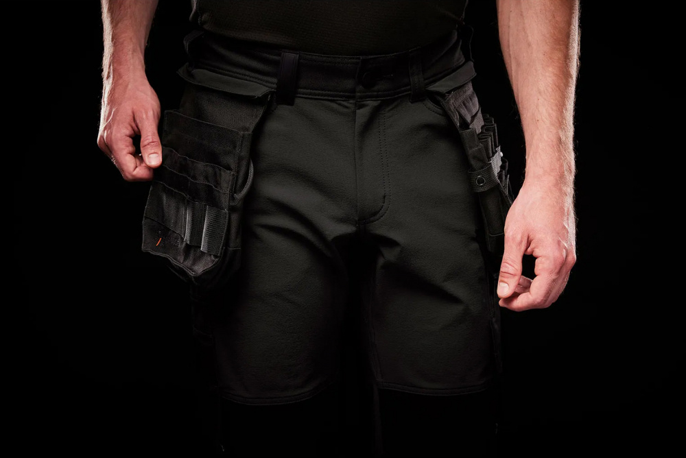 SNICKARFICKA 79471 HH CNCT