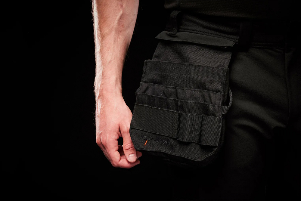 SNICKARFICKA 79471 HH CNCT