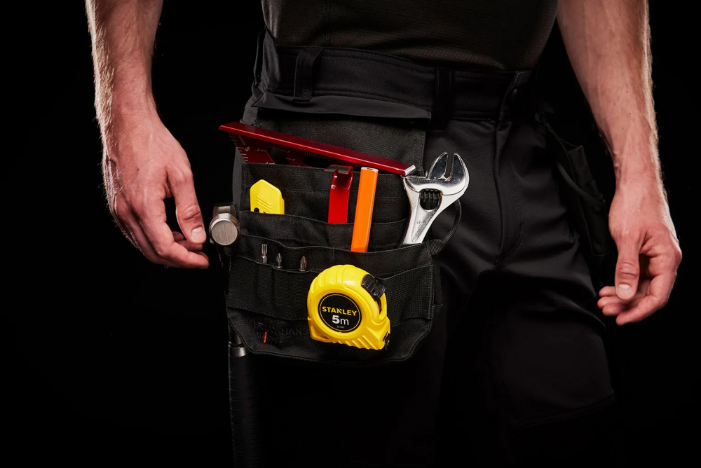 SNICKARFICKA 79471 HH CNCT