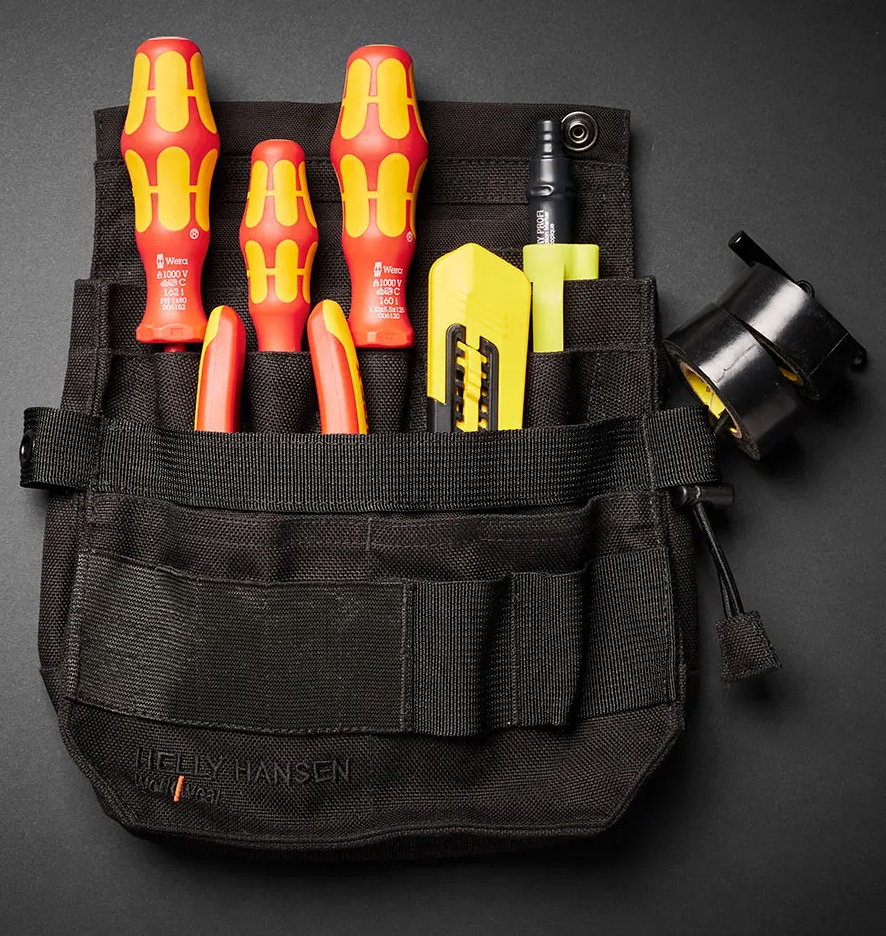 ELEKTRIKERFICKA 79472 HH CNCT