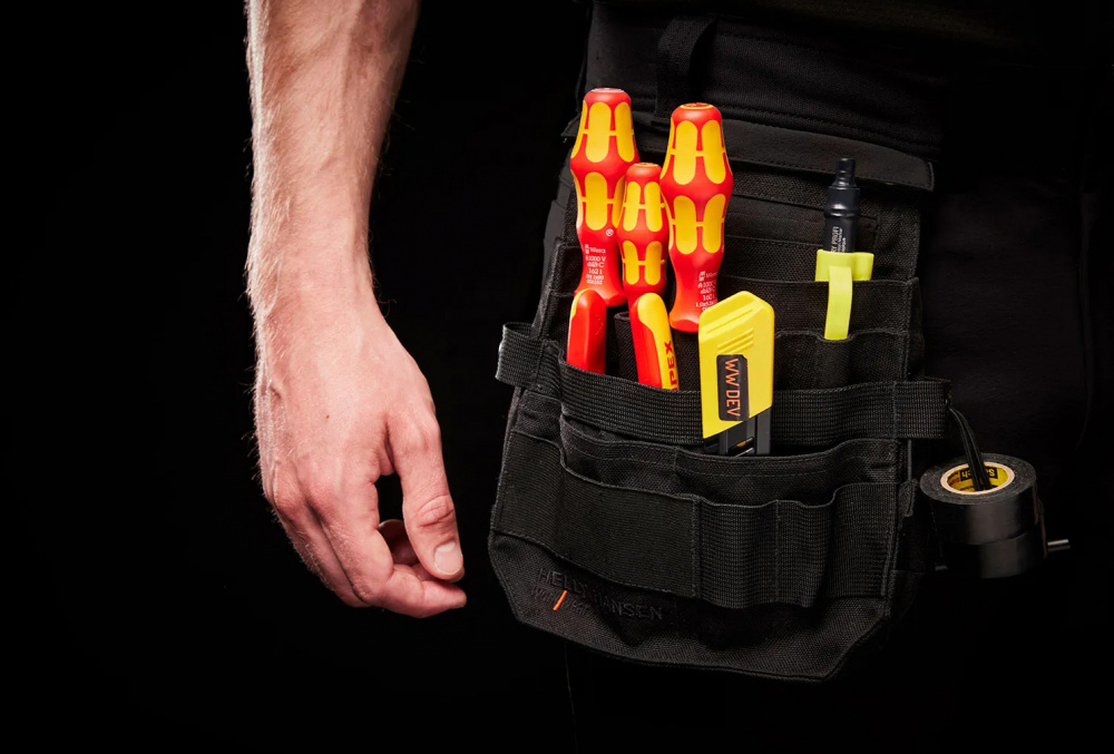 ELEKTRIKERFICKA 79472 HH CNCT