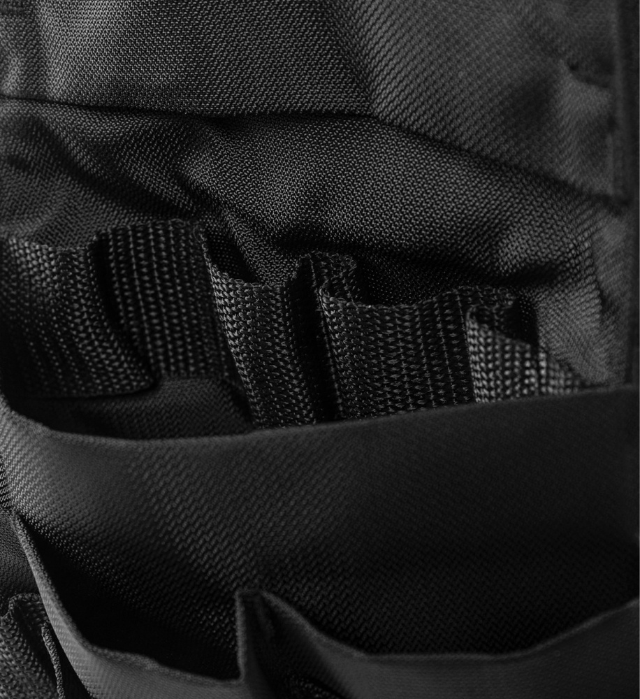 ELEKTRIKERFICKA FRISTADS FLEX 9803 CRKN