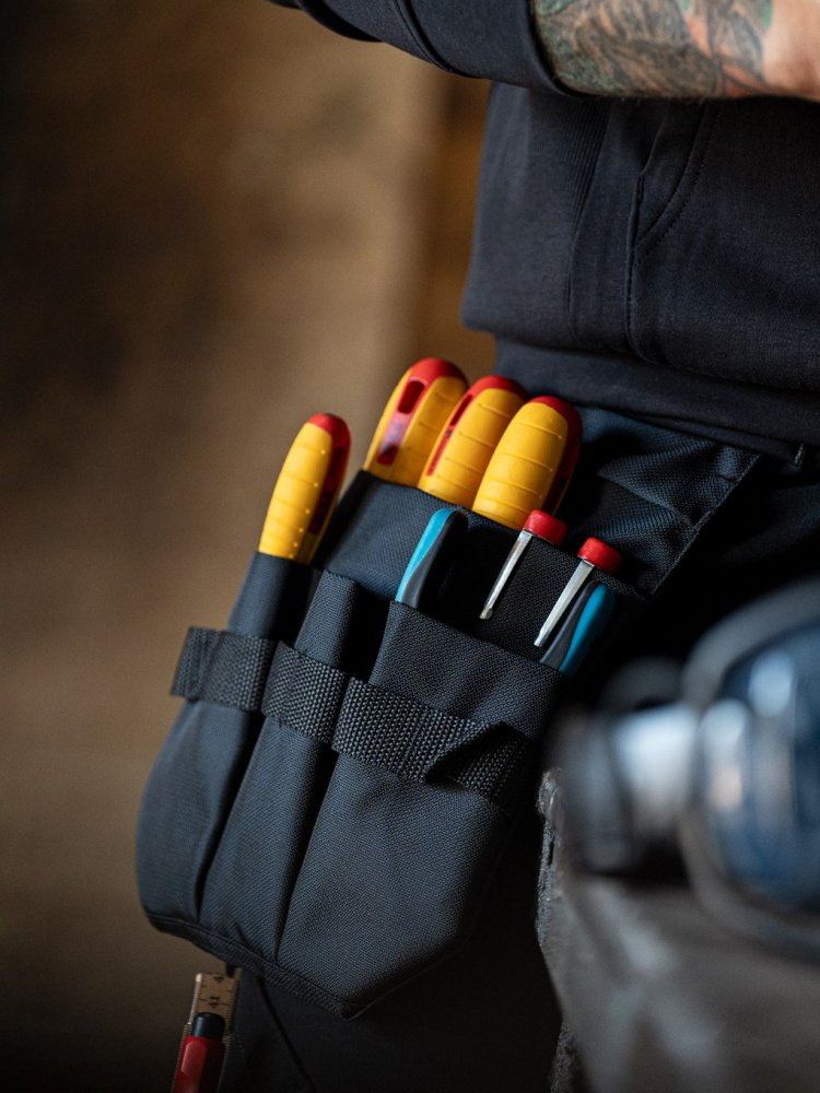 ELEKTRIKERFICKA FRISTADS FLEX 9803 CRKN