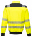 VARSELSWEATSHIRT PW370 GUL VARSELSWEATSHIRT PW370 GUL