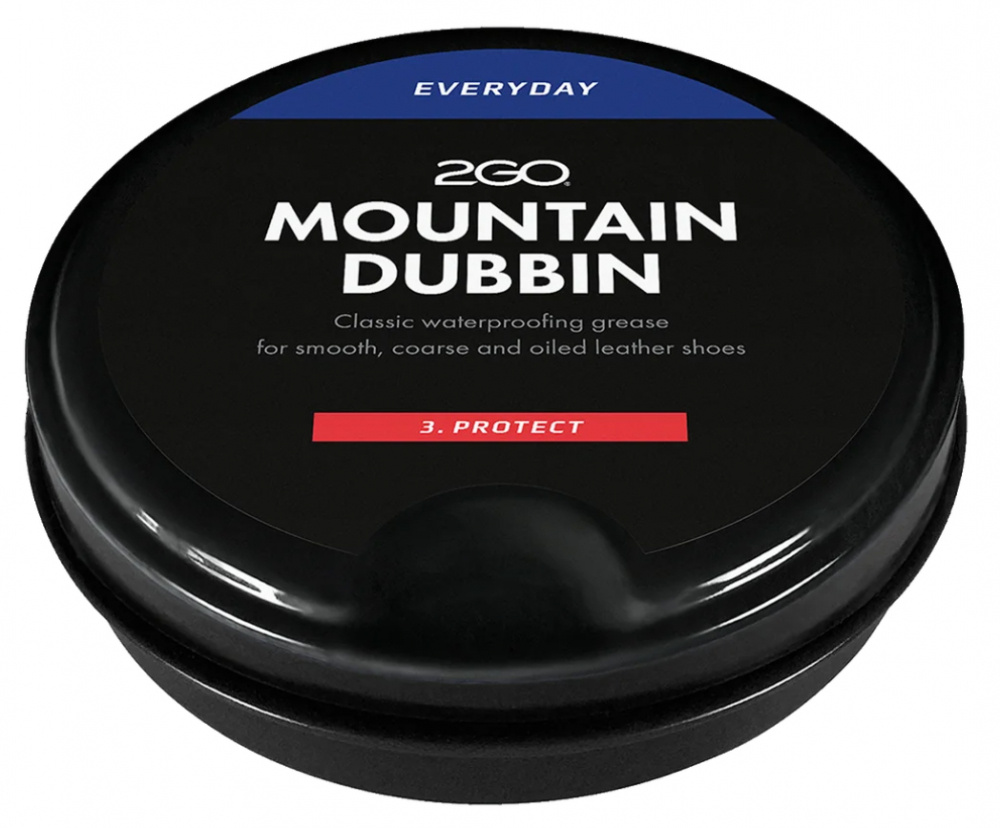 SKOFETT MOUNTAIN DUBBIN 100ML