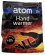HANDVÄRMARE ATOM 2ST/FRP HANDVÄRMARE ATOM 2ST/FRP